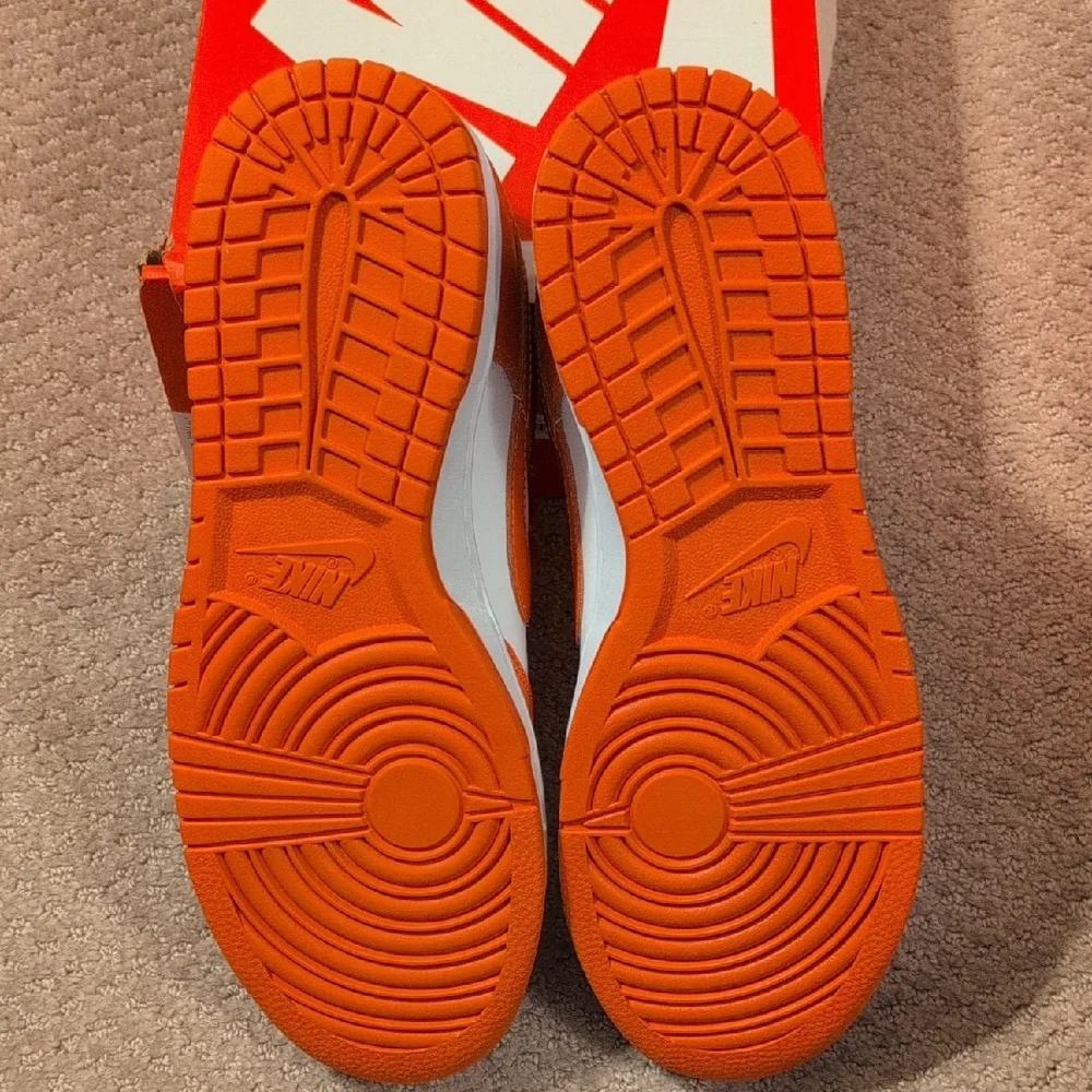 Nike Men's Cosmic Clay Dunk Low Retro Sneakers DV0833 114 In Size 9 NEW